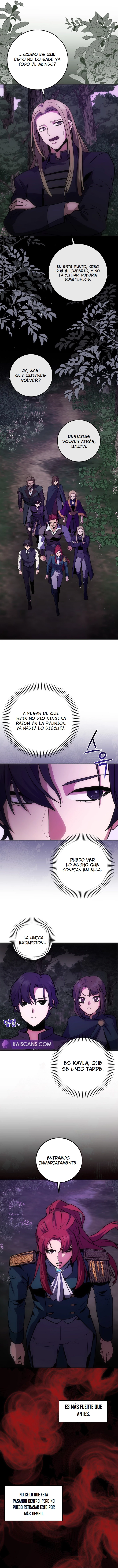 Desperté en el príncipe mas joven de la novela - Capítulo 10 - Página 10 - LectorTMOo