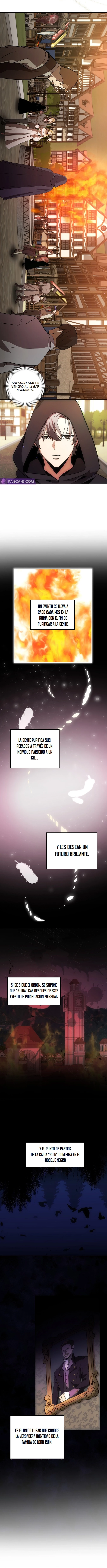 Desperté en el príncipe mas joven de la novela - Capítulo 7 - Página 10 - LectorTMOo
