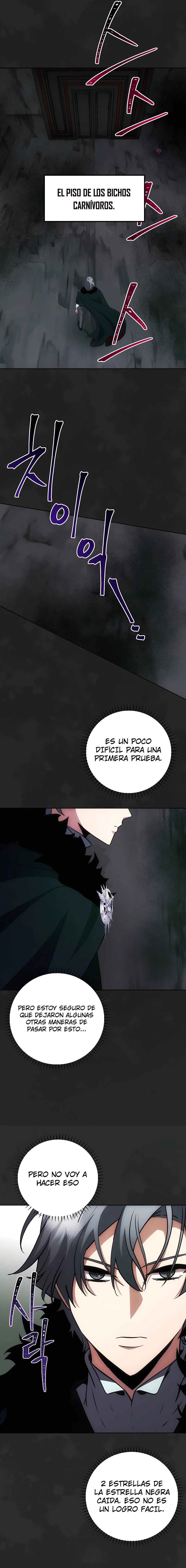 Desperté en el príncipe mas joven de la novela - Capítulo 19 - Página 11 - LectorTMOo