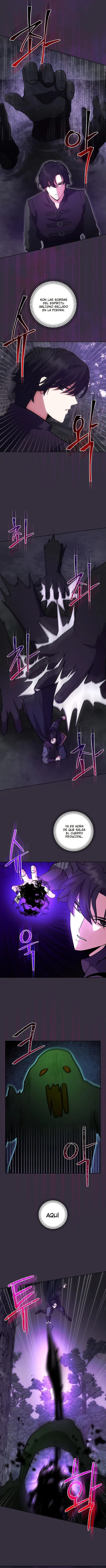 Desperté en el príncipe mas joven de la novela - Capítulo 12 - Página 12 - LectorTMOo