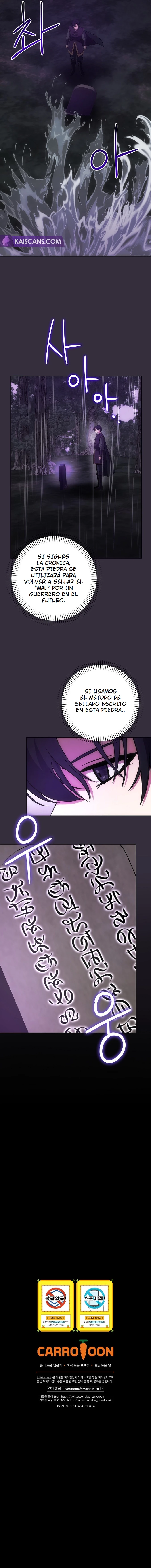 Desperté en el príncipe mas joven de la novela - Capítulo 12 - Página 13 - LectorTMOo