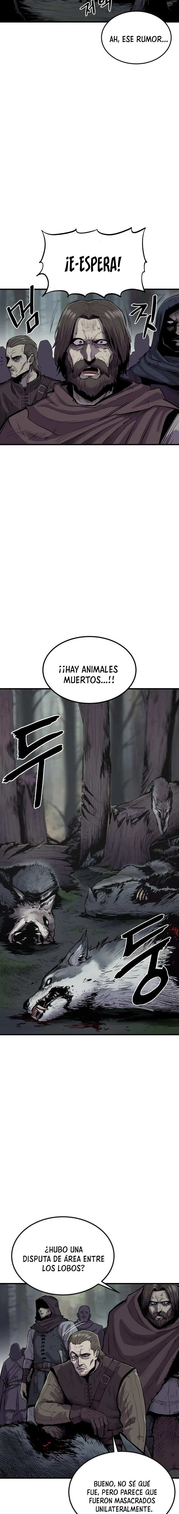 Desprendiendo el asco - Capítulo 1 - Página 13 - LectorTMOo