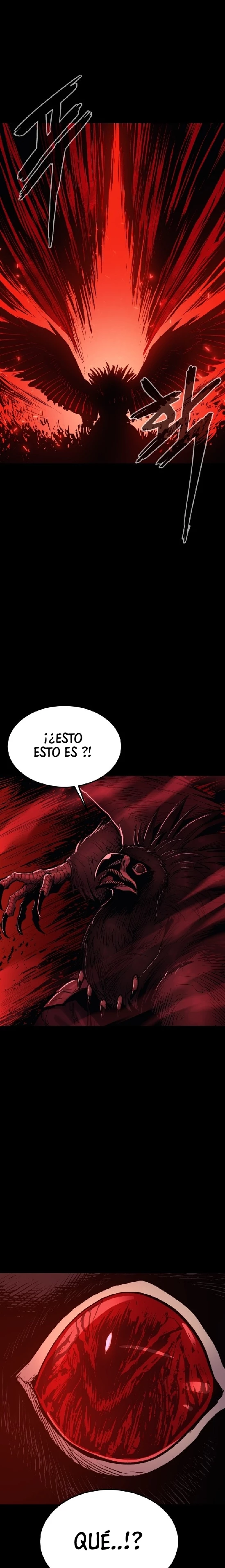 Desprendiendo el asco - Capítulo 2 - Página 27 - LectorTMOo