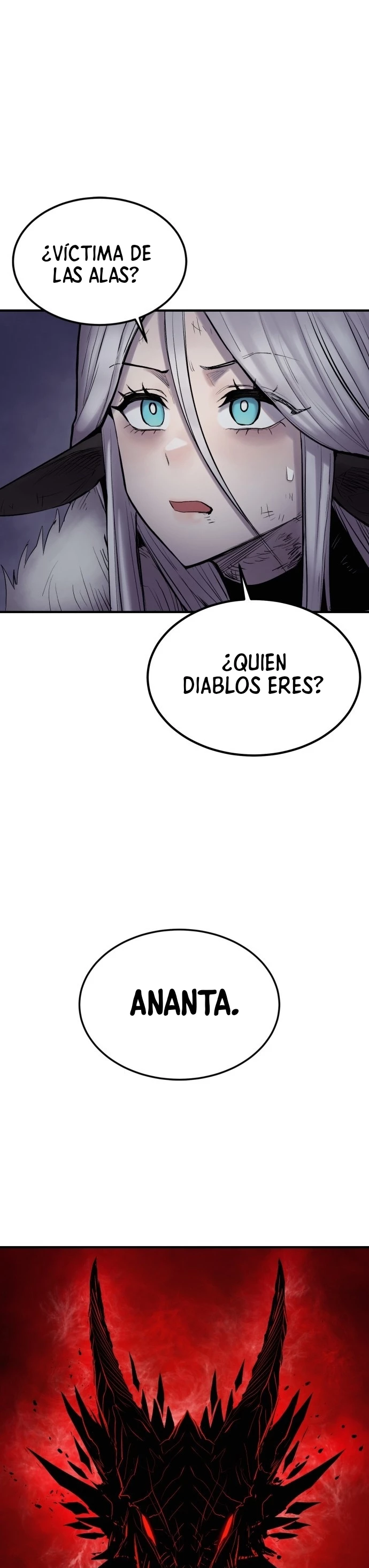 Desprendiendo el asco - Capítulo 2 - Página 38 - LectorTMOo