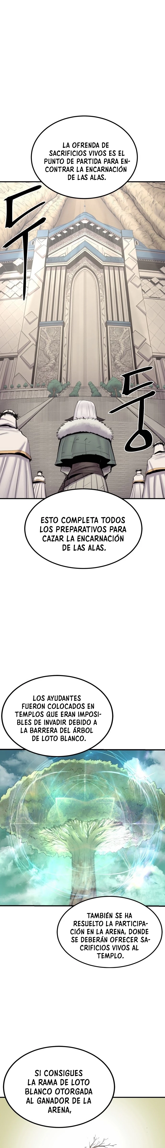 Desprendiendo el asco - Capítulo 4 - Página 14 - LectorTMOo