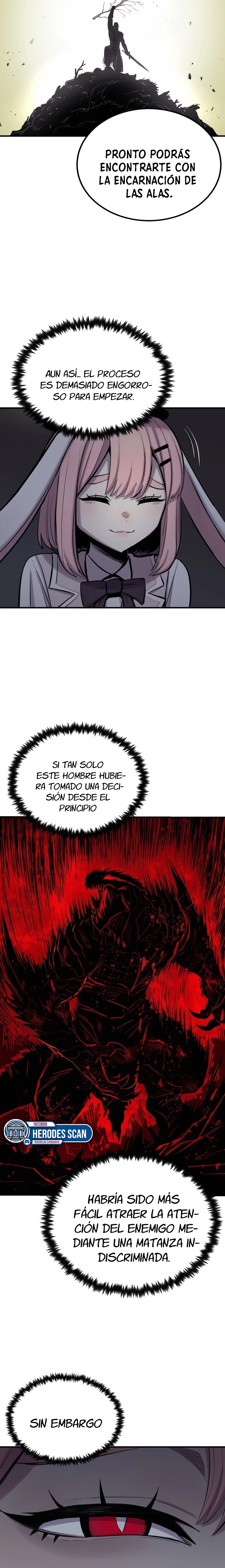 Desprendiendo el asco - Capítulo 4 - Página 15 - LectorTMOo