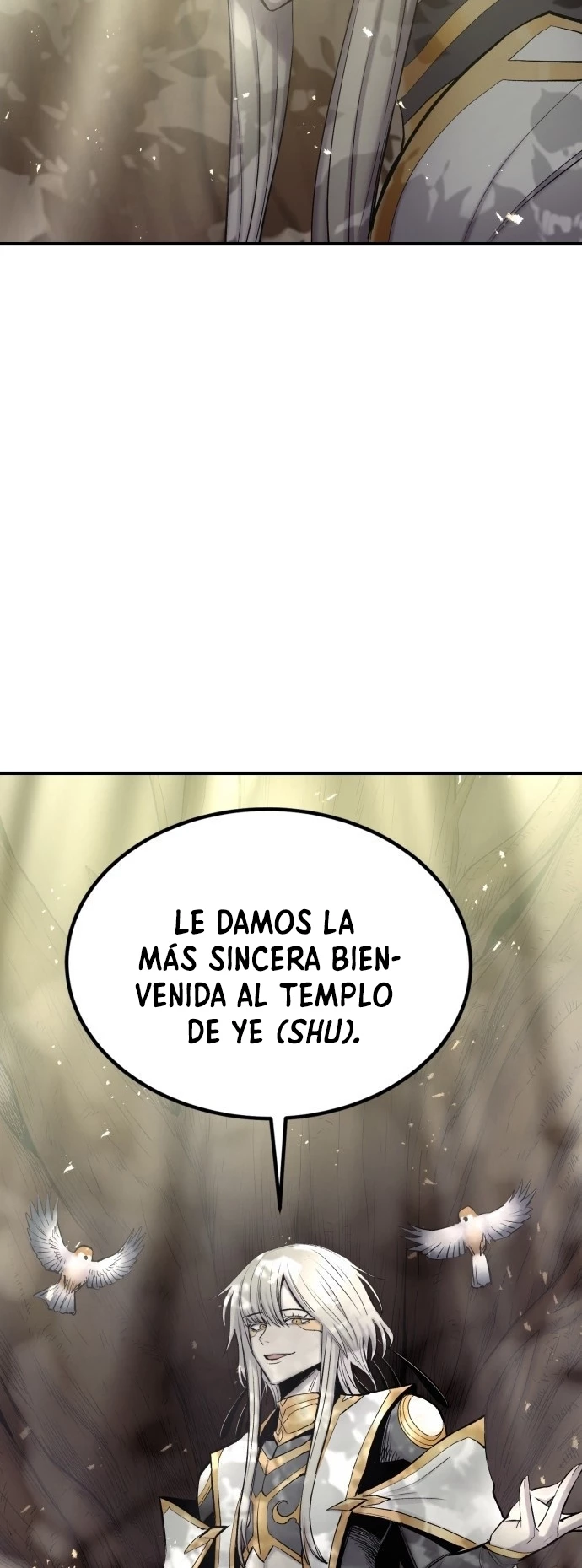 Desprendiendo el asco - Capítulo 4 - Página 32 - LectorTMOo