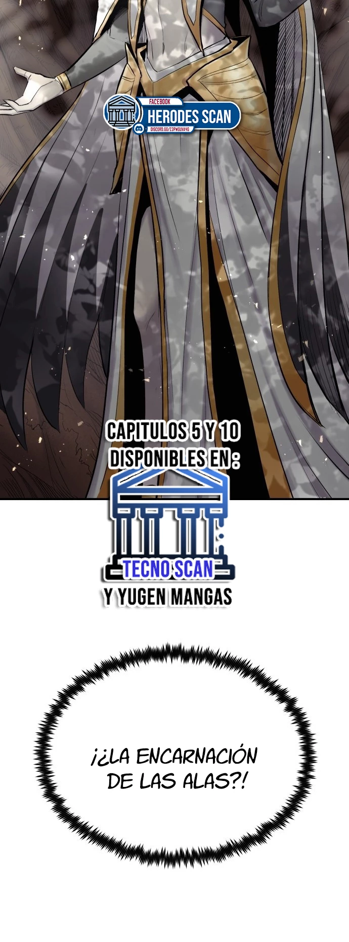 Desprendiendo el asco - Capítulo 4 - Página 33 - LectorTMOo