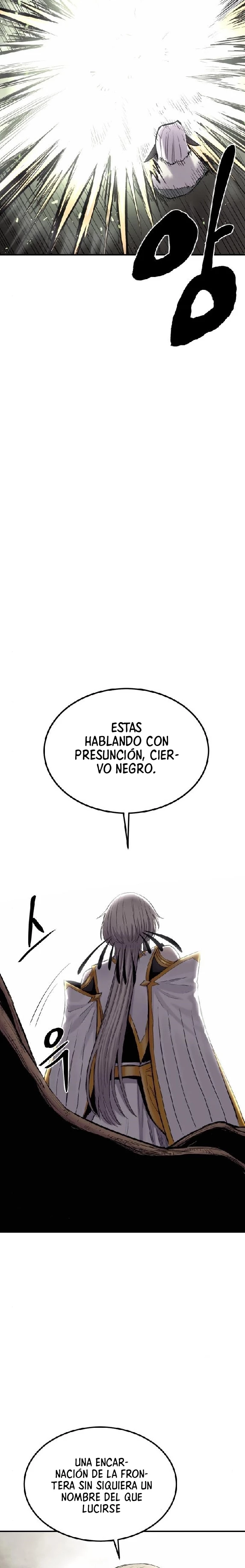 Desprendiendo el asco - Capítulo 5 - Página 24 - LectorTMOo