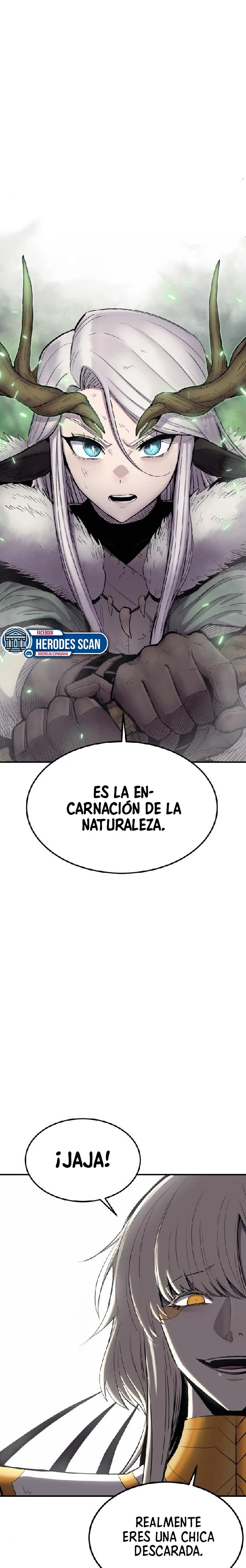 Desprendiendo el asco - Capítulo 5 - Página 26 - LectorTMOo