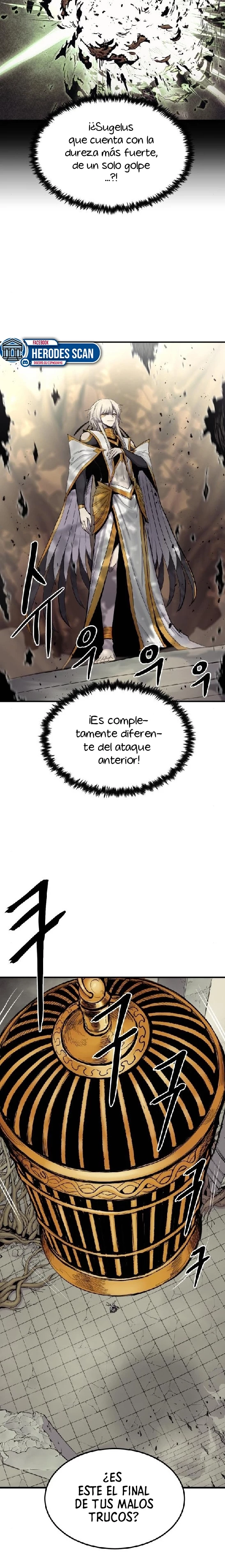 Desprendiendo el asco - Capítulo 5 - Página 31 - LectorTMOo