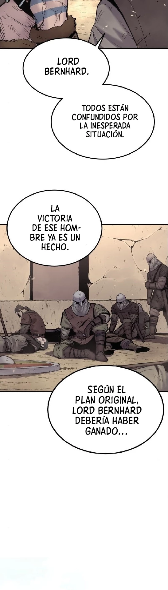 Desprendiendo el asco - Capítulo 6 - Página 9 - LectorTMOo