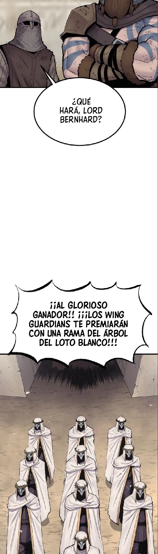 Desprendiendo el asco - Capítulo 6 - Página 11 - LectorTMOo