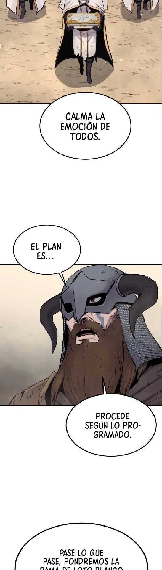 Desprendiendo el asco - Capítulo 6 - Página 12 - LectorTMOo