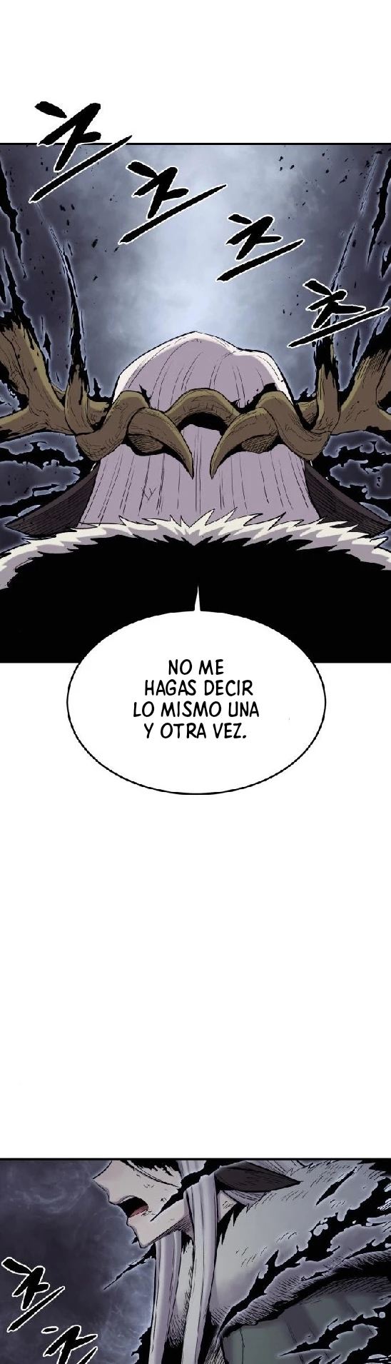 Desprendiendo el asco - Capítulo 6 - Página 22 - LectorTMOo
