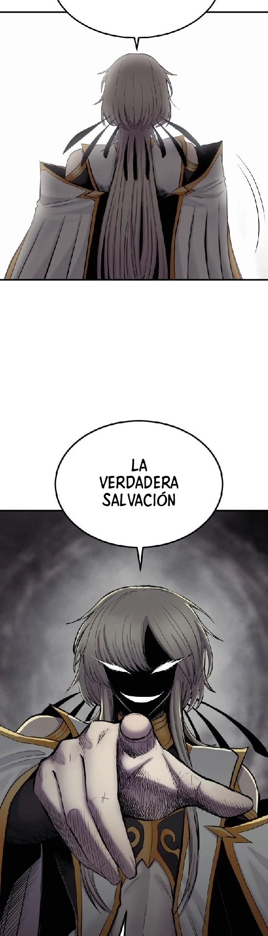Desprendiendo el asco - Capítulo 6 - Página 25 - LectorTMOo