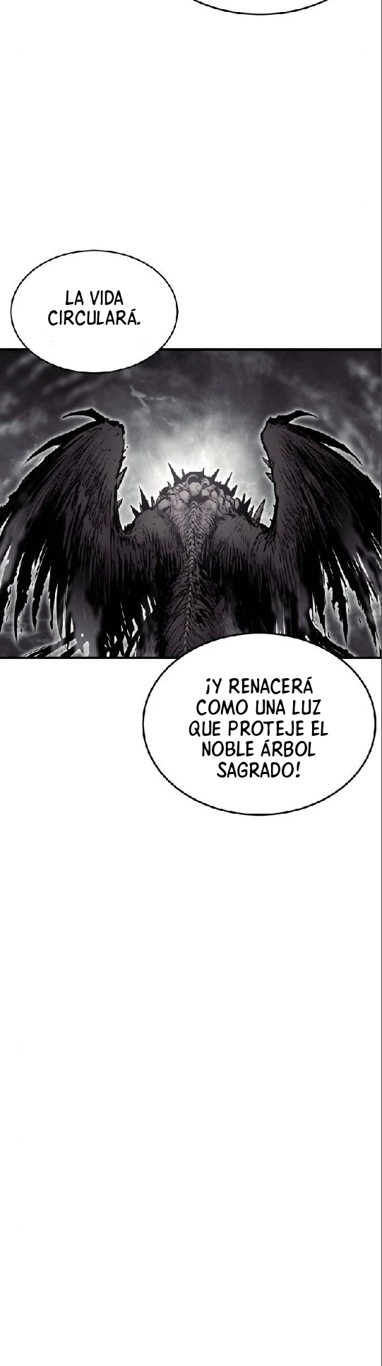 Desprendiendo el asco - Capítulo 6 - Página 38 - LectorTMOo