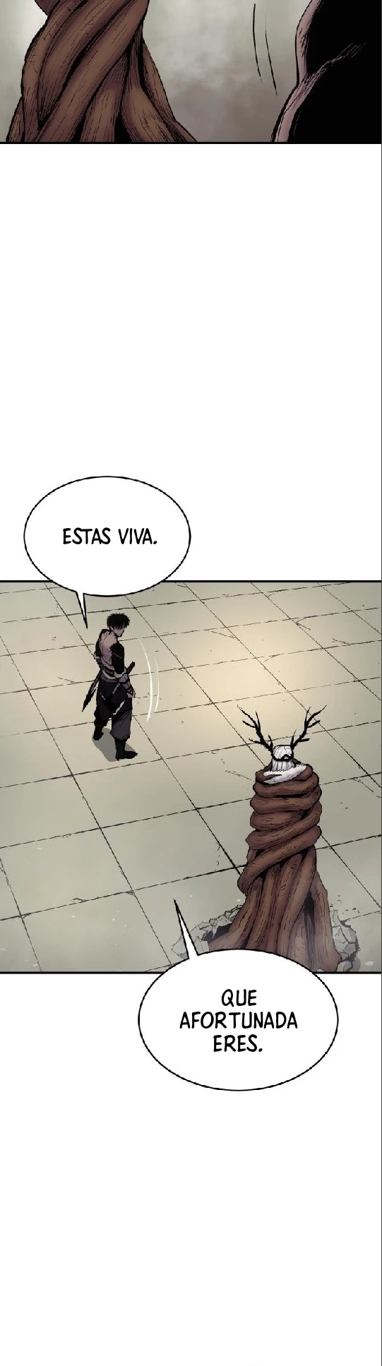 Desprendiendo el asco - Capítulo 6 - Página 52 - LectorTMOo