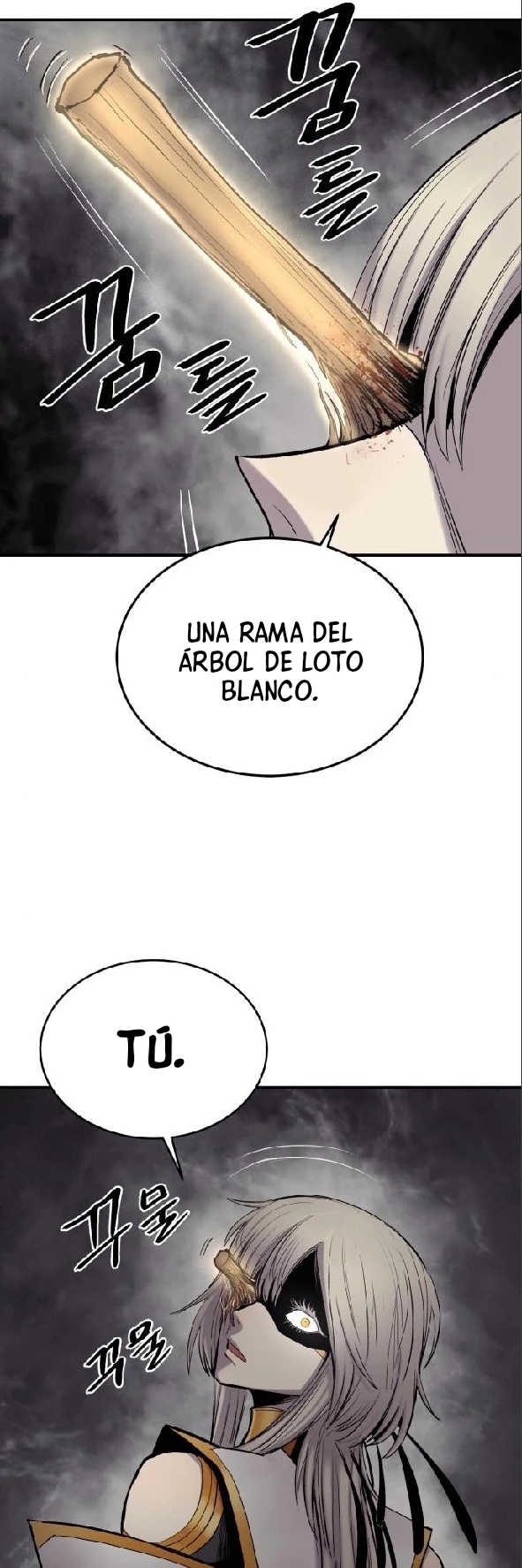 Desprendiendo el asco - Capítulo 6 - Página 53 - LectorTMOo