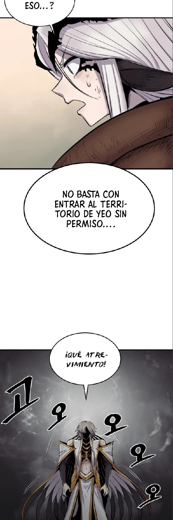 Desprendiendo el asco - Capítulo 6 - Página 58 - LectorTMOo