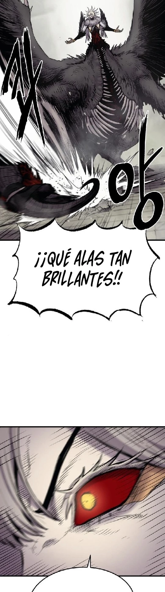 Desprendiendo el asco - Capítulo 8 - Página 10 - LectorTMOo