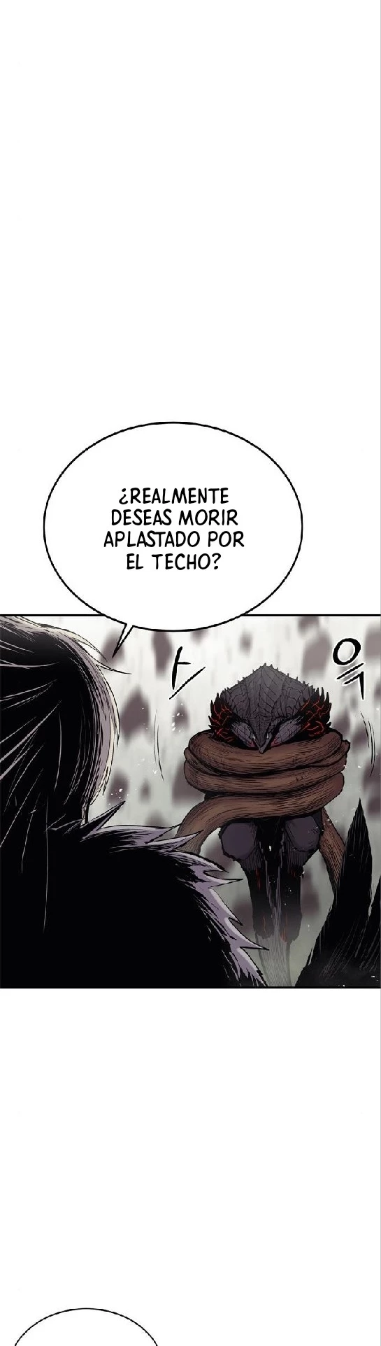 Desprendiendo el asco - Capítulo 8 - Página 44 - LectorTMOo