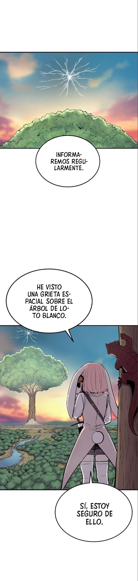 Desprendiendo el asco - Capítulo 9 - Página 5 - LectorTMOo