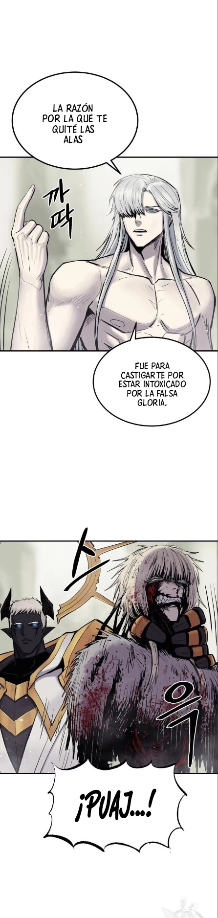 Desprendiendo el asco - Capítulo 9 - Página 14 - LectorTMOo