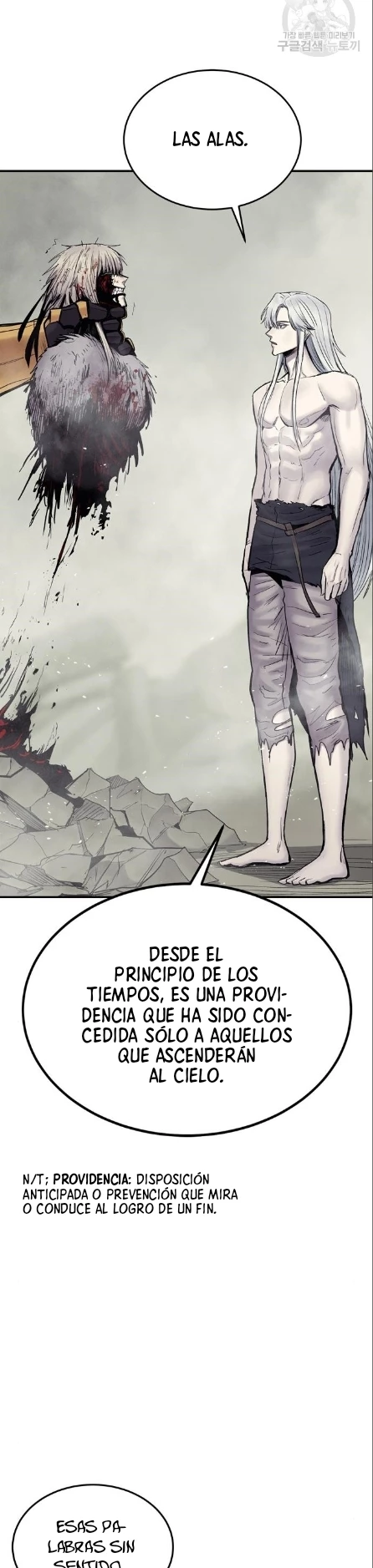 Desprendiendo el asco - Capítulo 9 - Página 15 - LectorTMOo