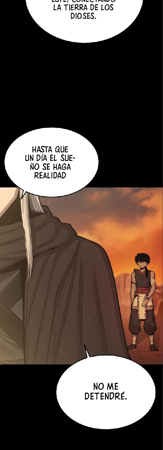 Desprendiendo el asco - Capítulo 9 - Página 22 - LectorTMOo
