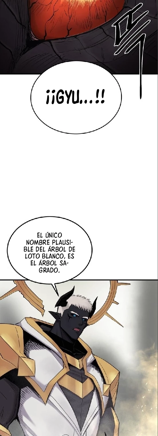 Desprendiendo el asco - Capítulo 9 - Página 29 - LectorTMOo