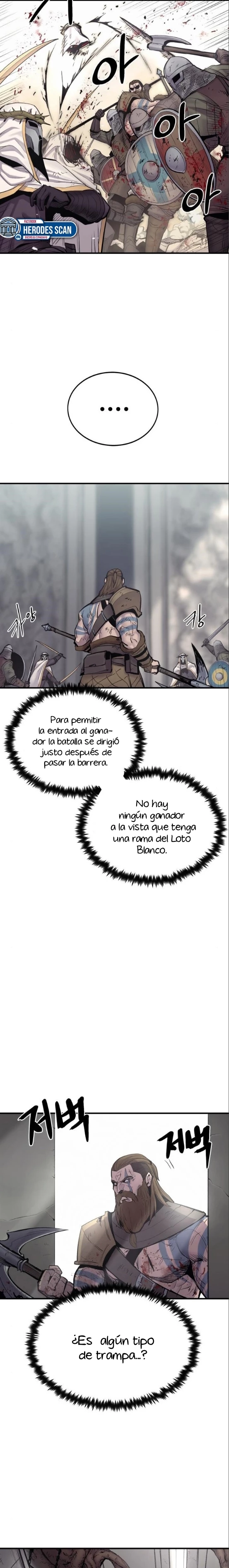 Desprendiendo el asco - Capítulo 7 - Página 9 - LectorTMOo