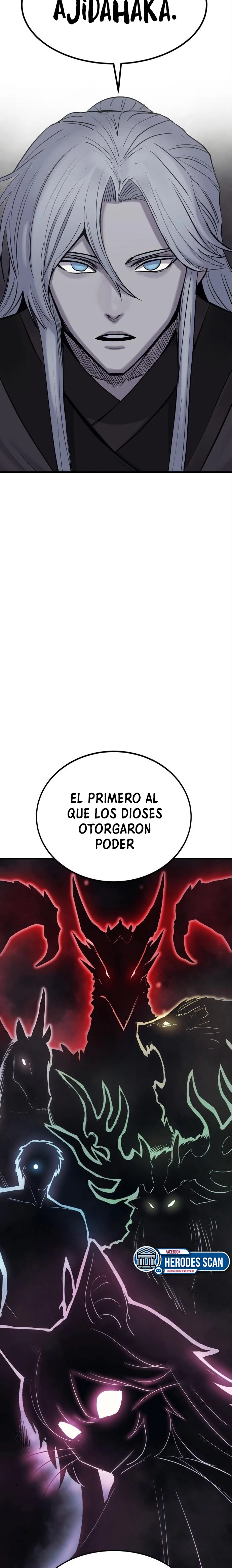 Desprendiendo el asco - Capítulo 11 - Página 32 - LectorTMOo