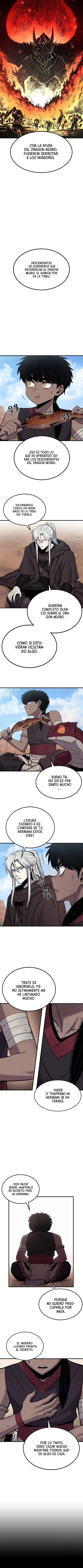 Desprendiendo el asco - Capítulo 12 - Página 7 - LectorTMOo