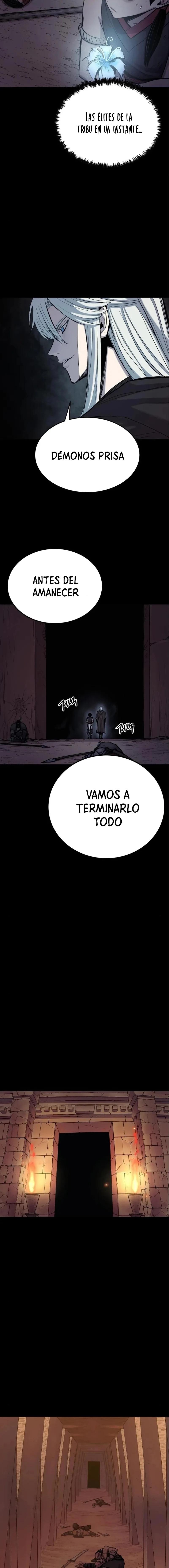 Desprendiendo el asco - Capítulo 13 - Página 10 - LectorTMOo
