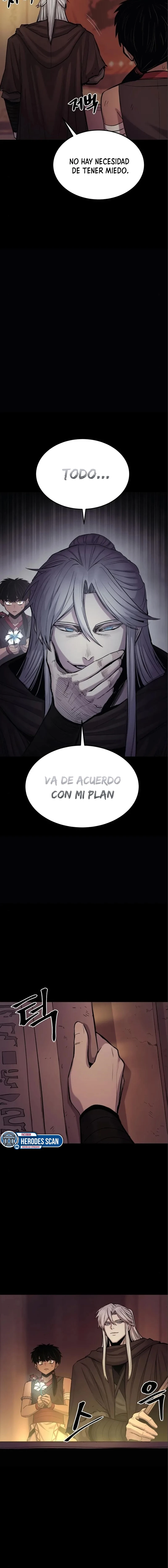 Desprendiendo el asco - Capítulo 13 - Página 12 - LectorTMOo