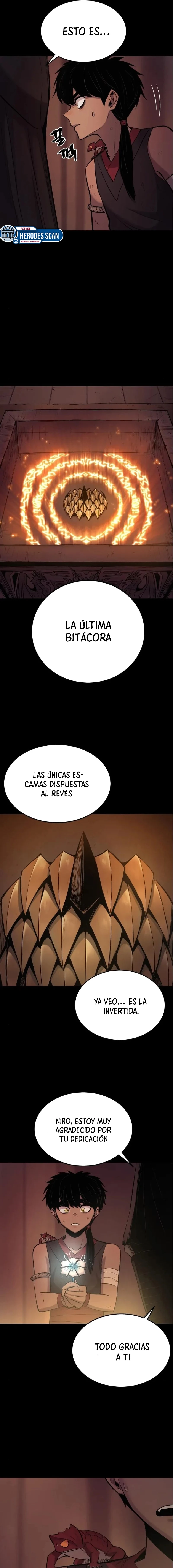 Desprendiendo el asco - Capítulo 13 - Página 13 - LectorTMOo