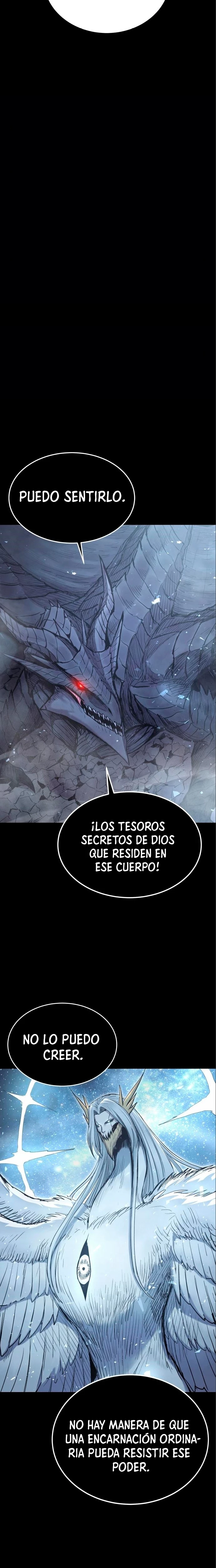 Desprendiendo el asco - Capítulo 14 - Página 7 - LectorTMOo