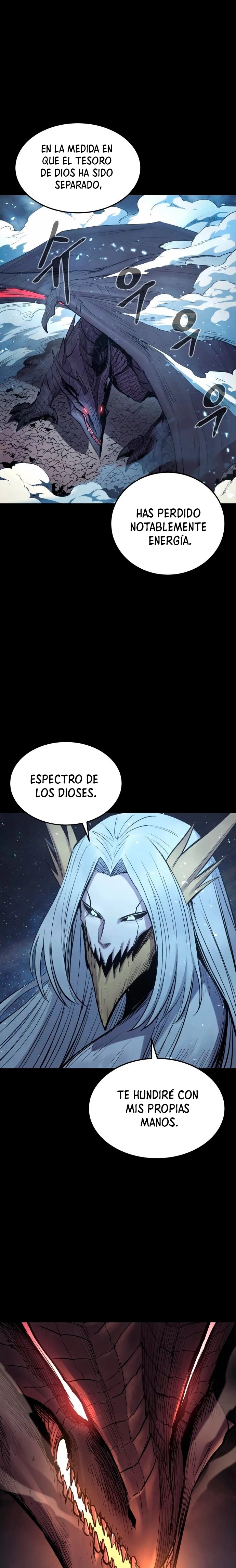 Desprendiendo el asco - Capítulo 14 - Página 10 - LectorTMOo