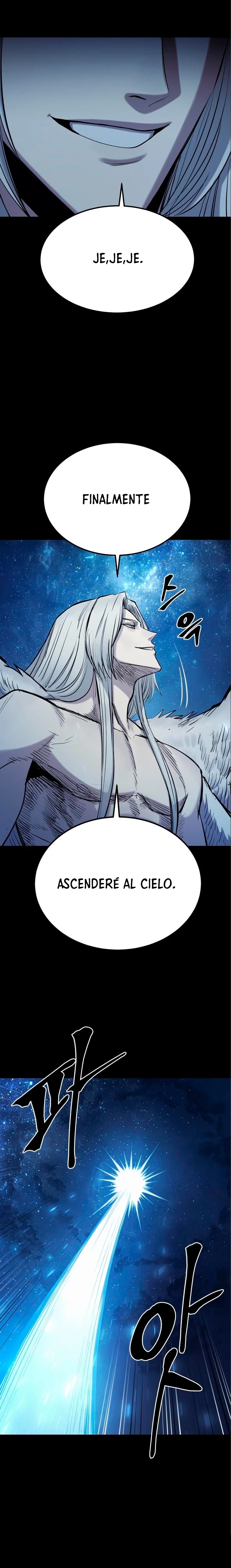Desprendiendo el asco - Capítulo 14 - Página 23 - LectorTMOo