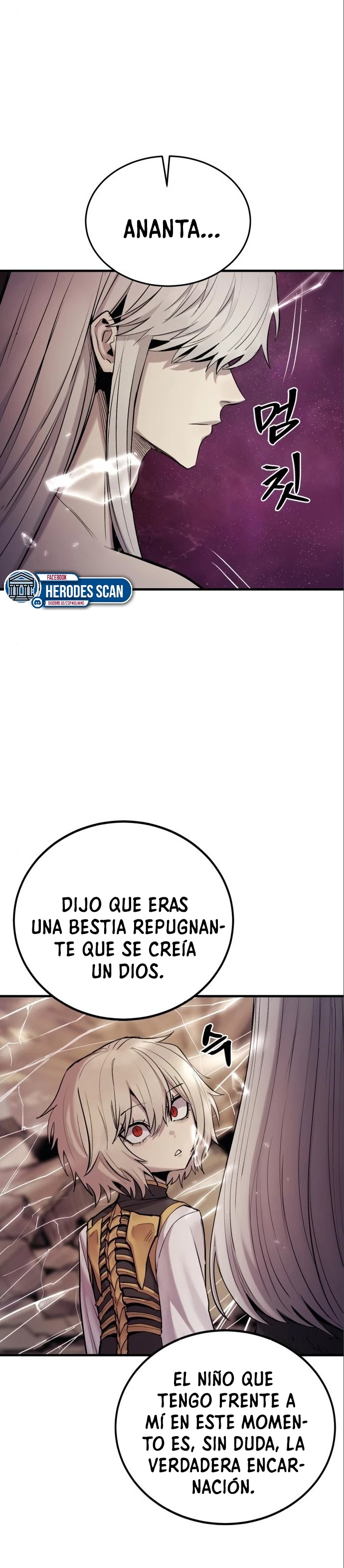 Desprendiendo el asco - Capítulo 15 - Página 9 - LectorTMOo