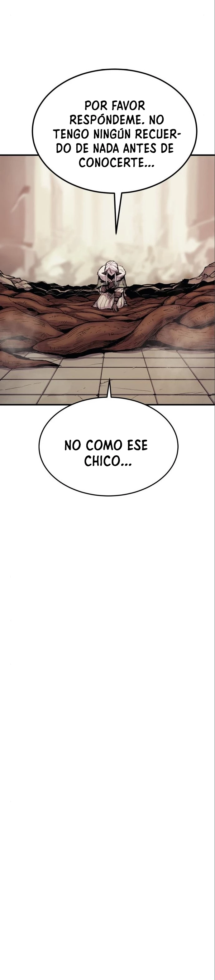Desprendiendo el asco - Capítulo 15 - Página 10 - LectorTMOo