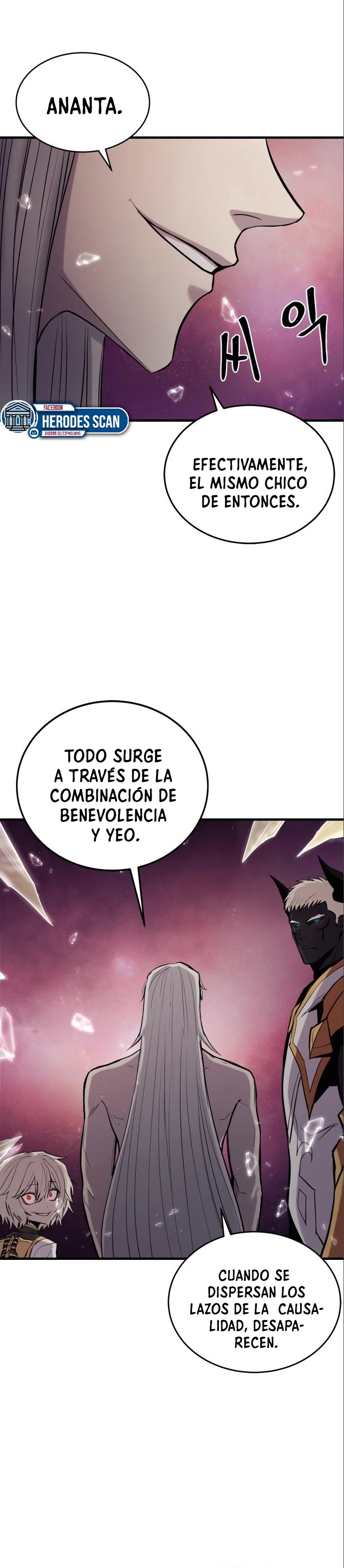 Desprendiendo el asco - Capítulo 15 - Página 11 - LectorTMOo