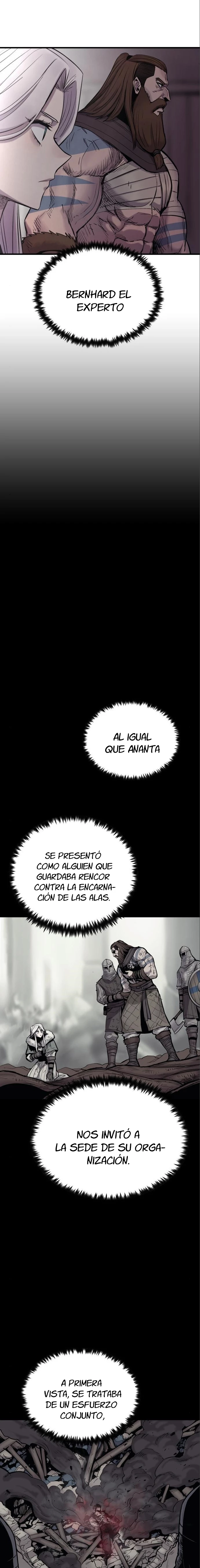 Desprendiendo el asco - Capítulo 15 - Página 16 - LectorTMOo