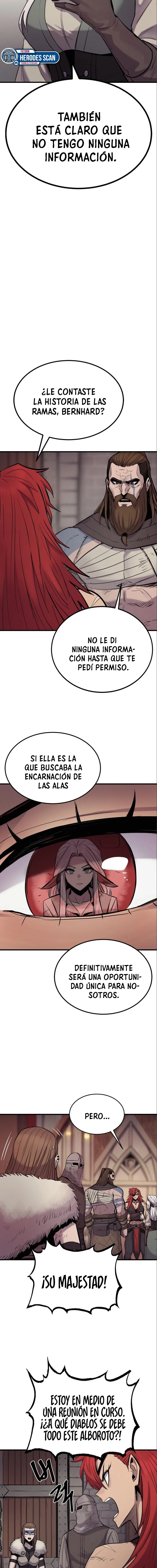 Desprendiendo el asco - Capítulo 15 - Página 28 - LectorTMOo