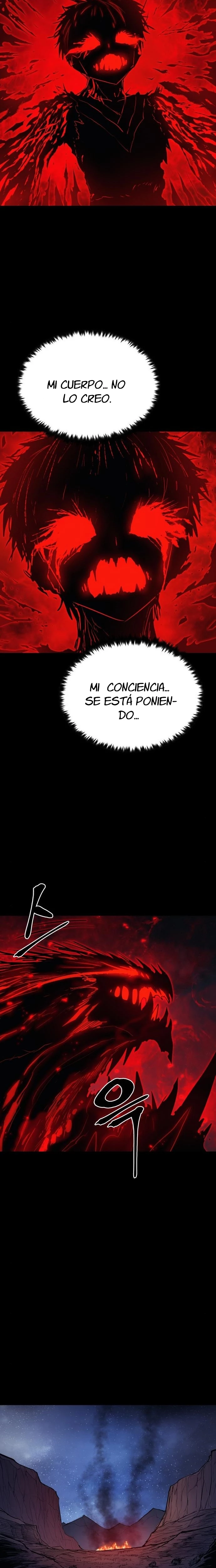 Desprendiendo el asco - Capítulo 16 - Página 7 - LectorTMOo