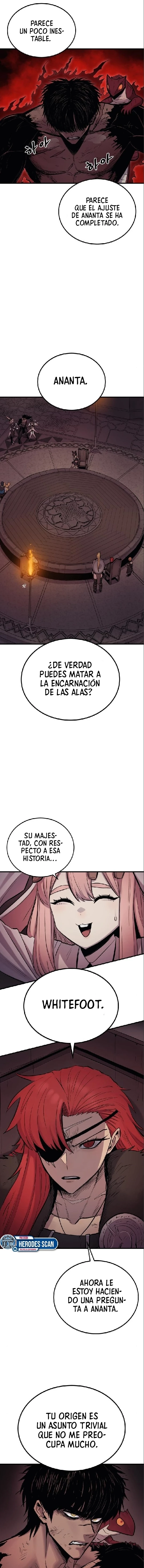Desprendiendo el asco - Capítulo 18 - Página 15 - LectorTMOo