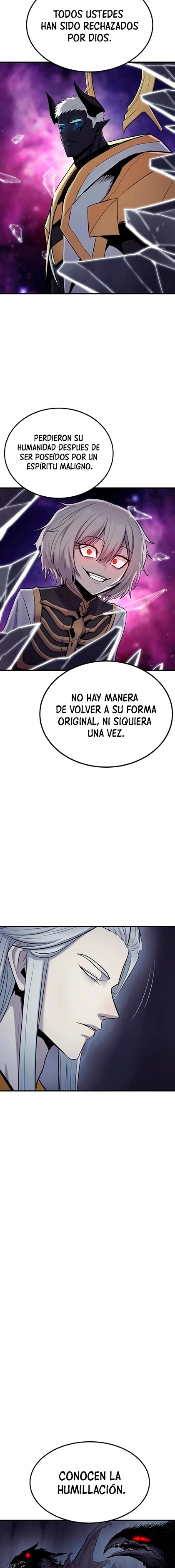 Desprendiendo el asco - Capítulo 19 - Página 7 - LectorTMOo