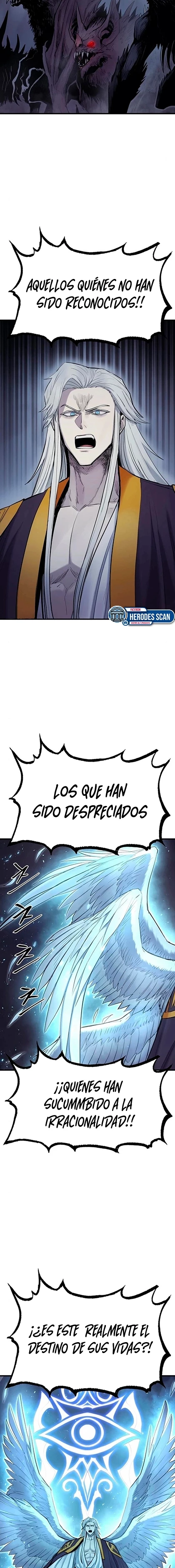Desprendiendo el asco - Capítulo 19 - Página 8 - LectorTMOo