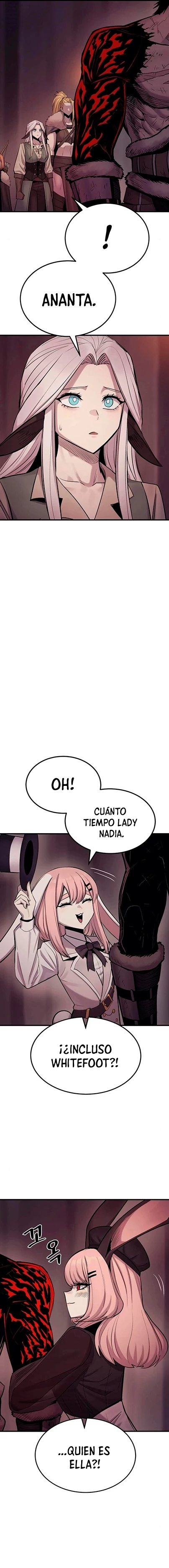 Desprendiendo el asco - Capítulo 19 - Página 14 - LectorTMOo